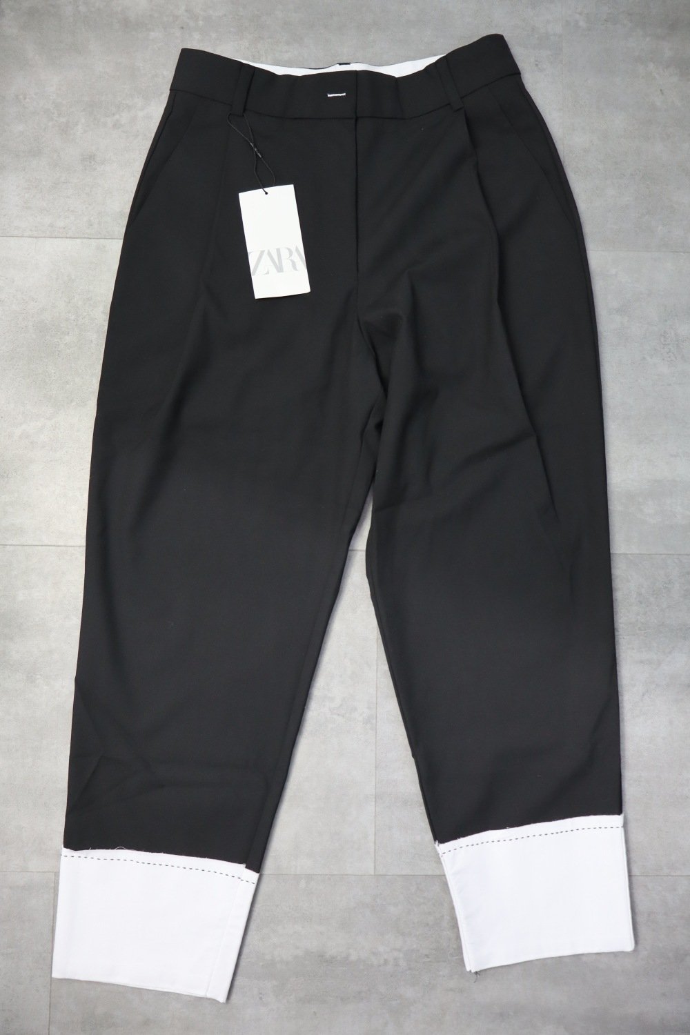 Zara Men’s Dress Pants