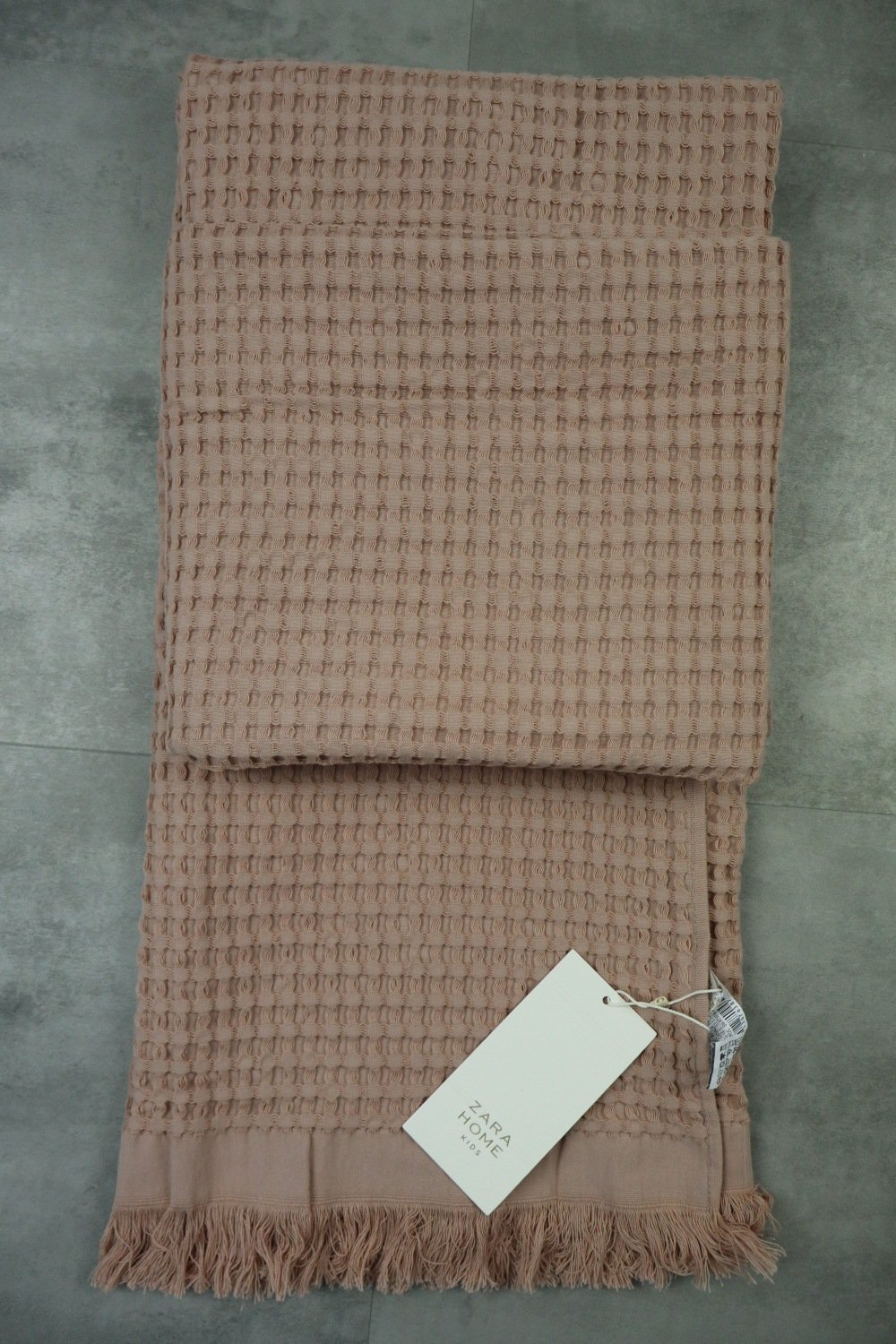 Zara Home Shower Towel 70 x140cm