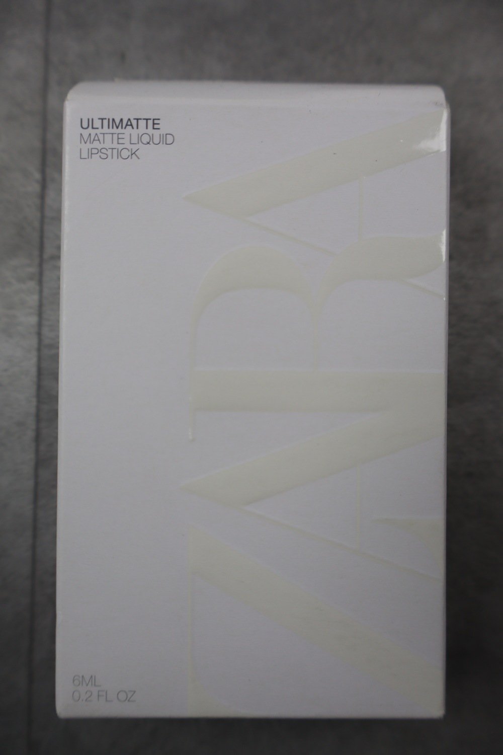 Ultimate Matte Liquid Lipstick