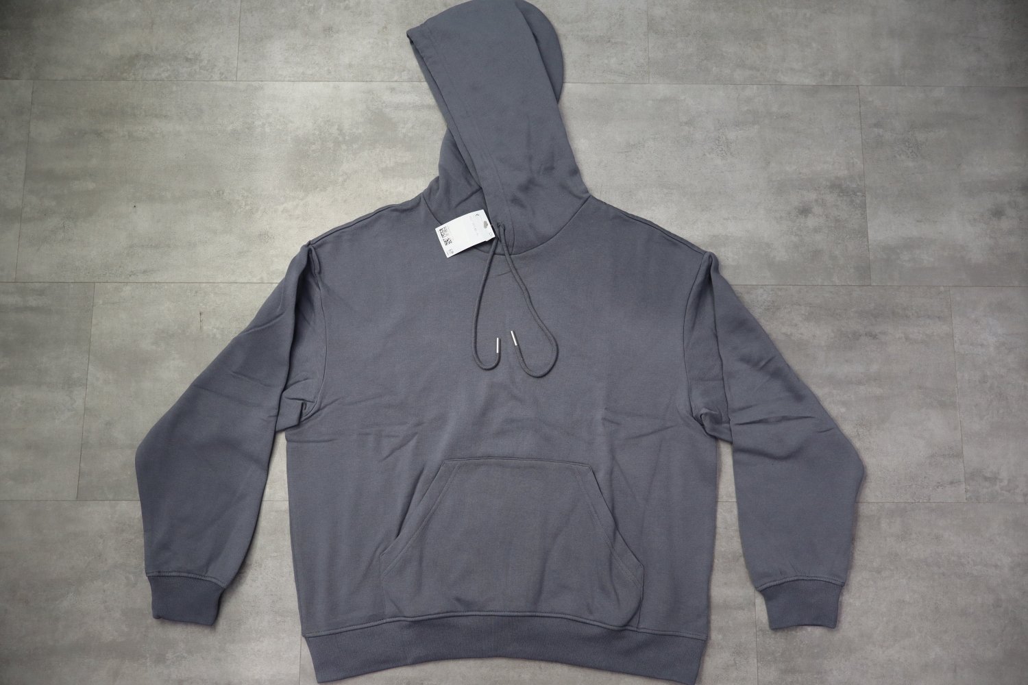 H&M  Hooded Sweatshirt
