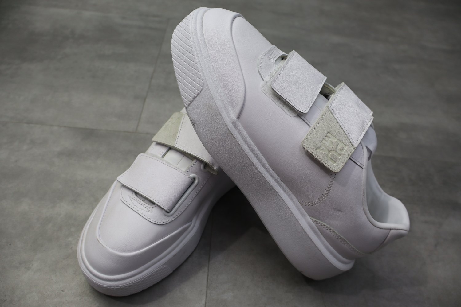 Puma Women's Oslo maja infuse
