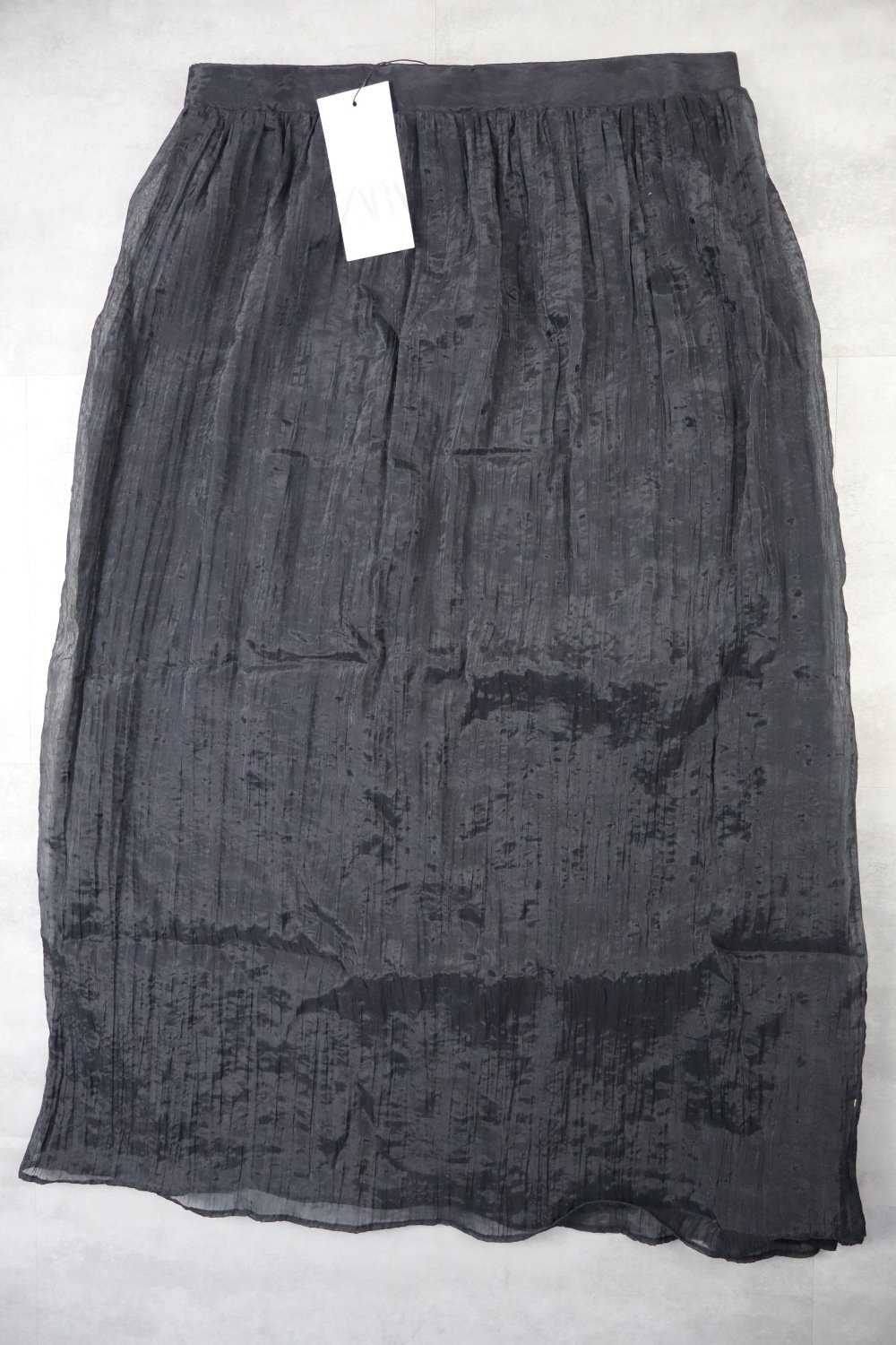 Zara Summer Long Skirt