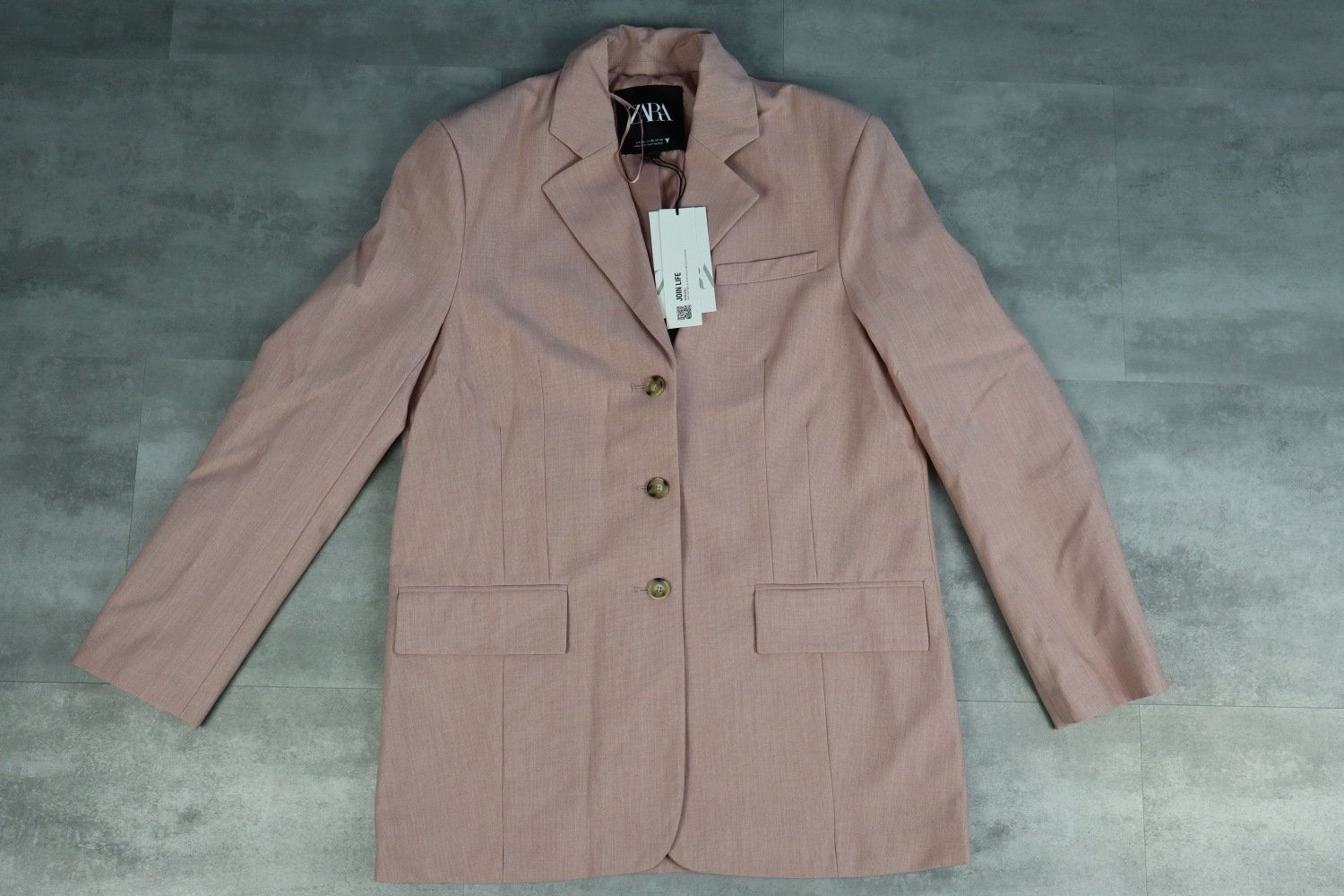 Zara Blazer