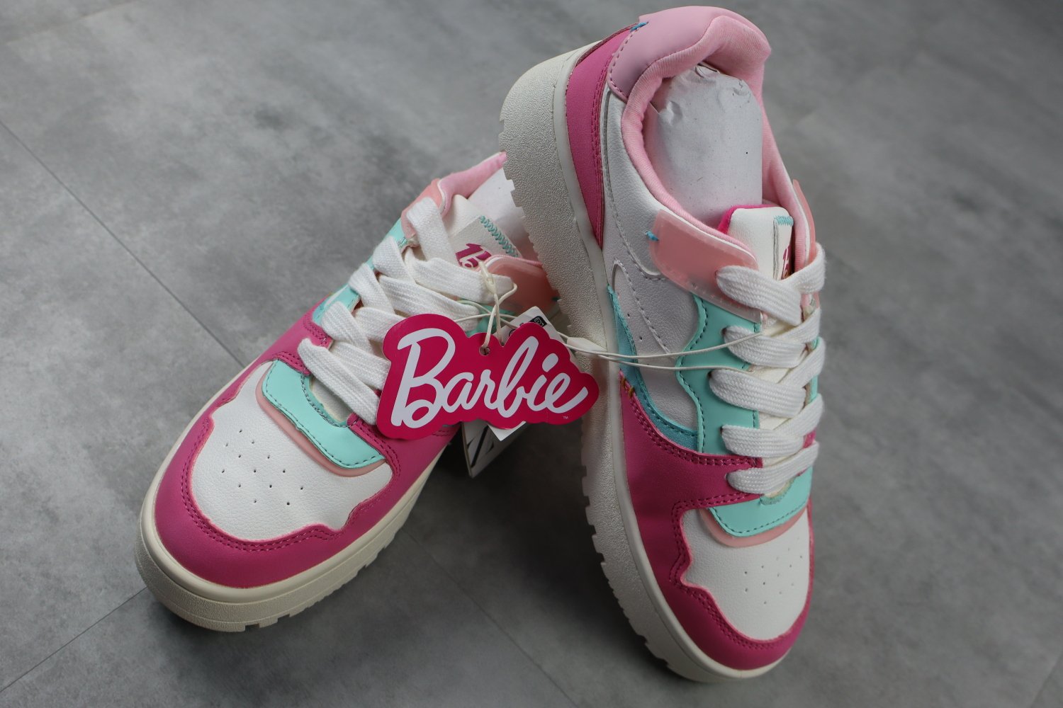 Zara Barbie™ Mattel Sneakers