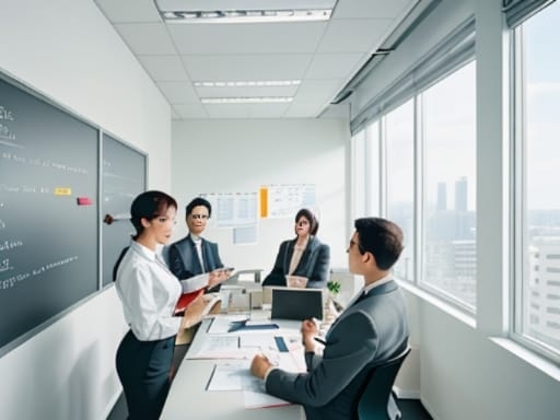 Balancing personal and formal tone in service anniversary messages