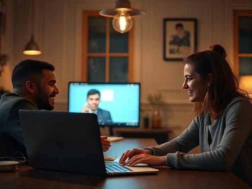 Encouraging employees to share their own service journeys