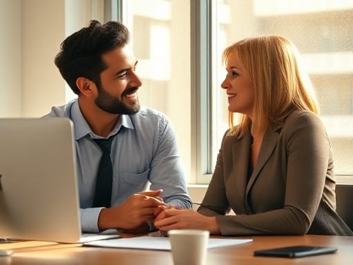 Featuring years of service recognition in employer brand communication