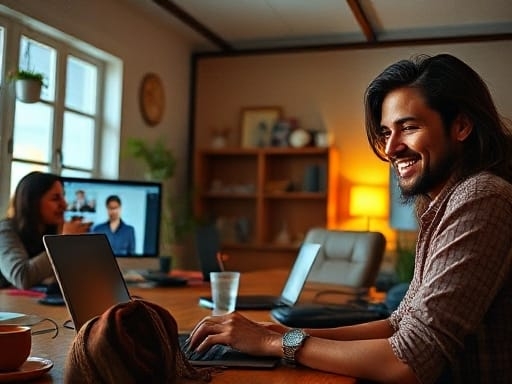 Sharing examples of strong manager led service recognition moments