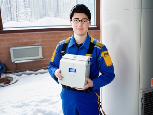 Common Contaminants Found in Calgary Air Ducts