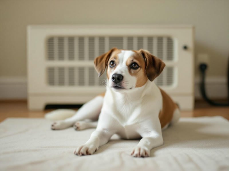 Homeowners Urged to Check Furnace Ducts Ahead of Alberta’s Winter Surge