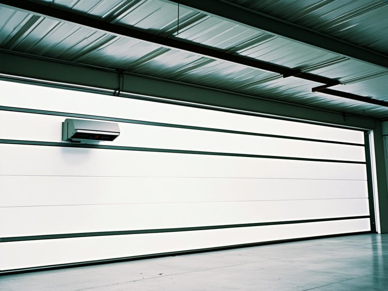 Importance of Free Estimates in Garage Door Services