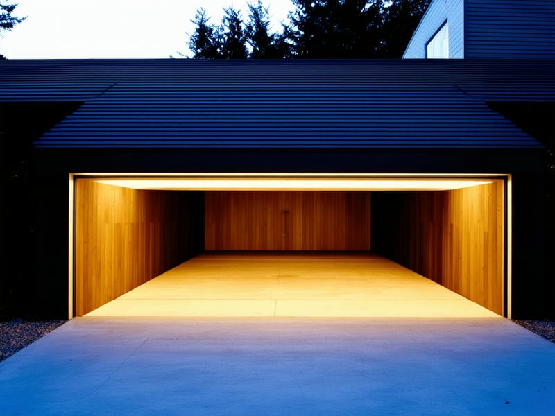 Using Mobile Apps to Manage Garage Door Services