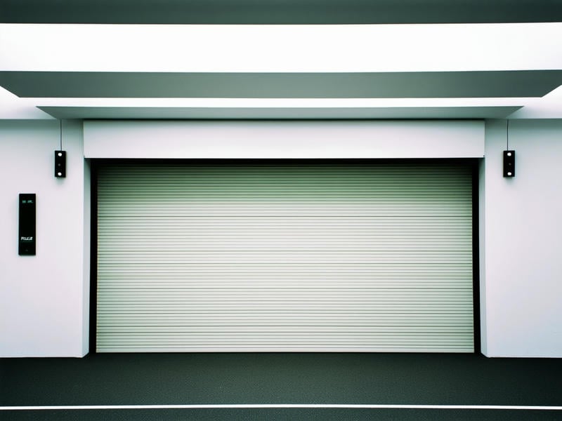 When to Attempt DIY Garage Door Maintenance