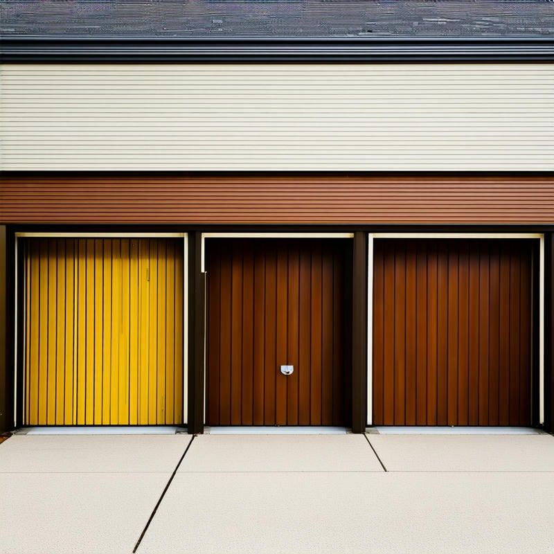 How to Schedule Garage Door Appointments Online