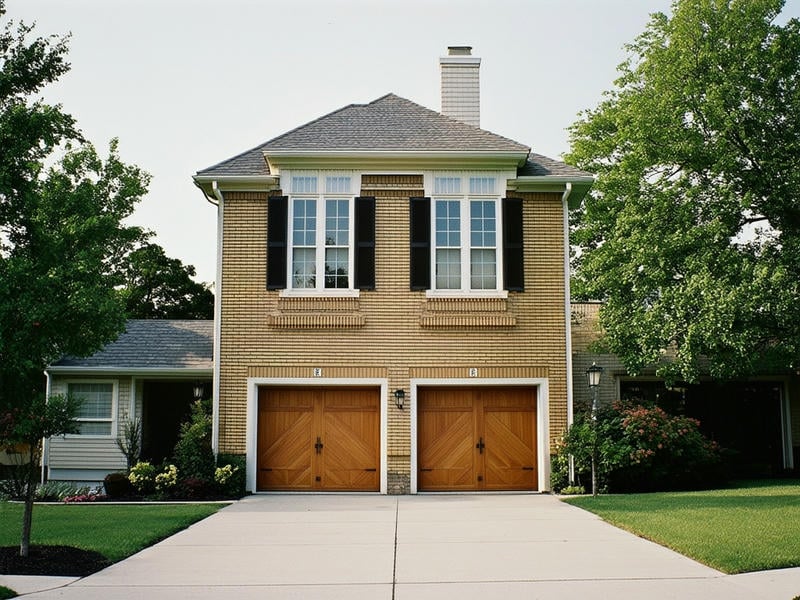 Common Mistakes in DIY Garage Door Repairs