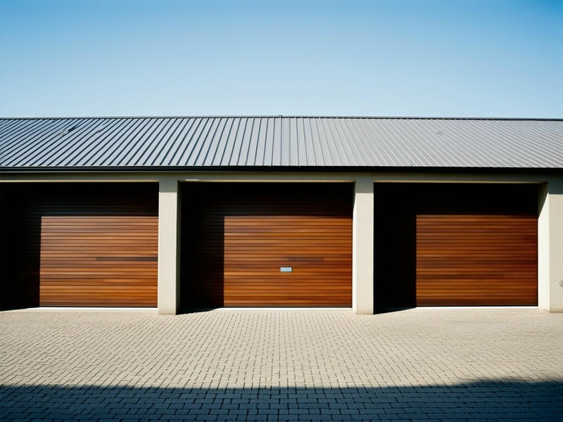 When to attempt garage door repairs yourself and when to call an expert