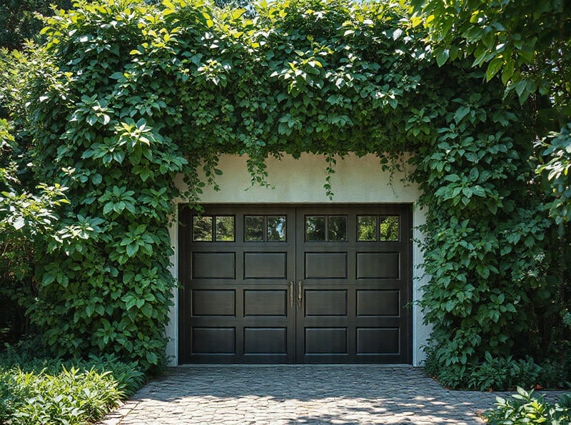 Seasonal pricing trends for garage door repair services