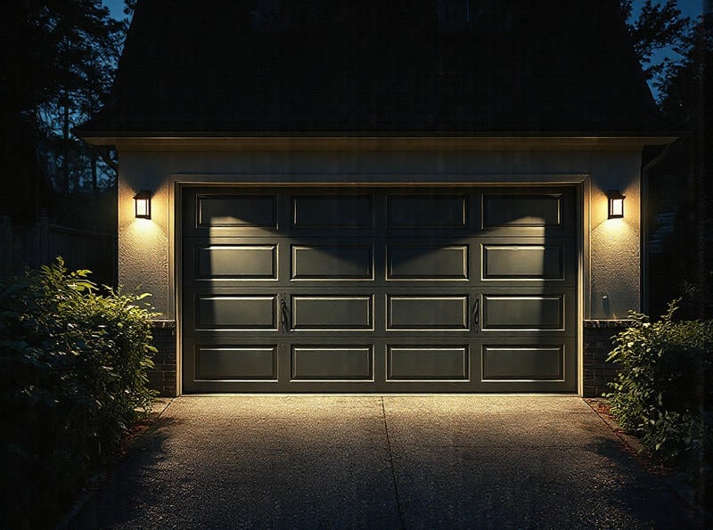 How payment plans make garage door repairs more accessible