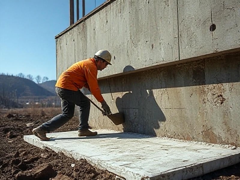 Recognizing Basement Foundations in Older Houses