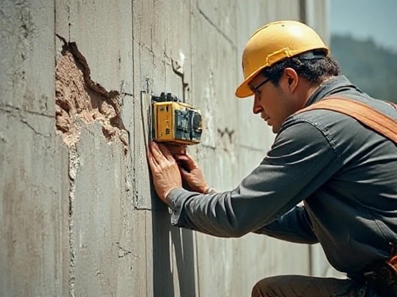 Exploring Slab on Grade Construction Details