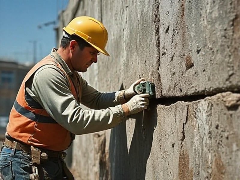 Early Indicators of Potential Foundation Damage