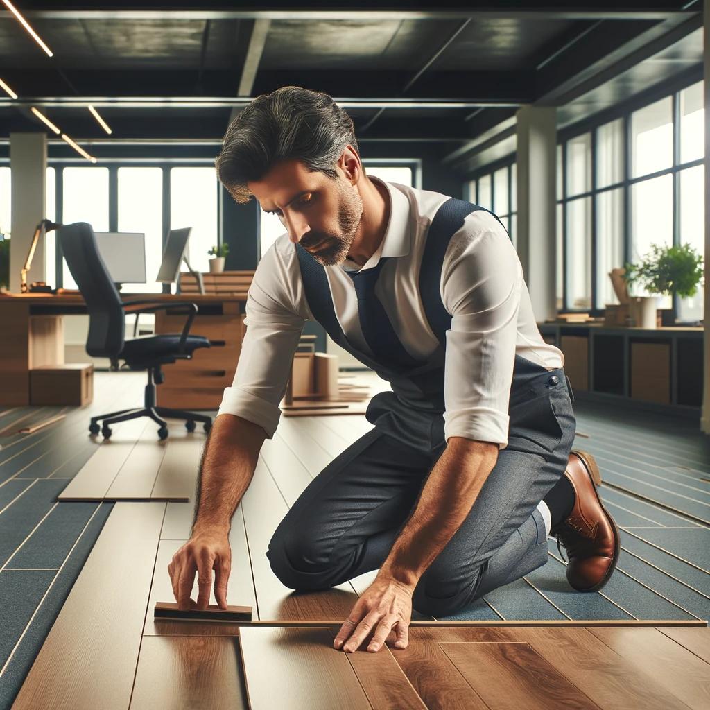 Environmental Benefits of Acoustic Underlays