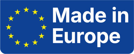 Made in Europe
